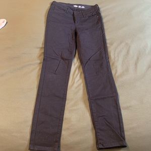 Old Navy - Rock Star Super Skinny